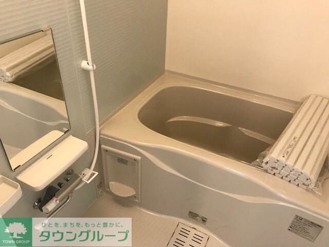 パークテラス・つつじヶ丘の物件内観写真