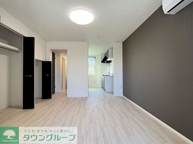 大鈴樹III(オオベルジュ)の物件内観写真