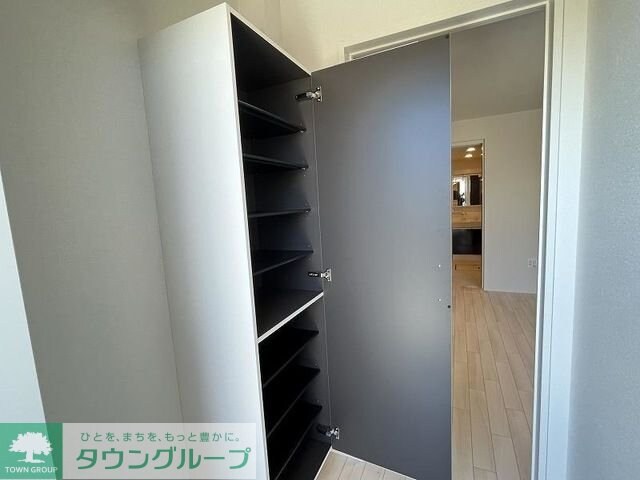 大鈴樹III(オオベルジュ)の物件内観写真