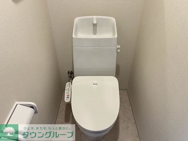 大鈴樹III(オオベルジュ)の物件内観写真