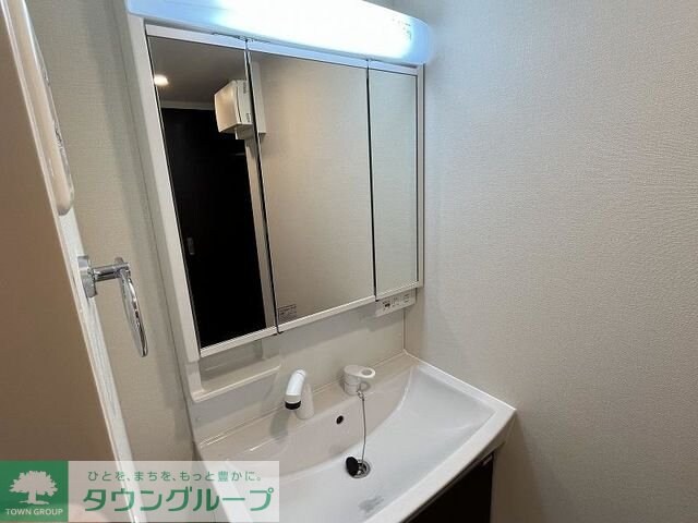 大鈴樹III(オオベルジュ)の物件内観写真