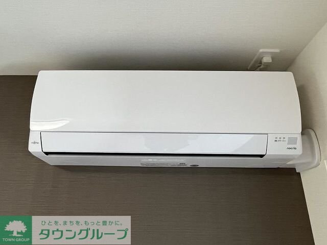 大鈴樹III(オオベルジュ)の物件内観写真