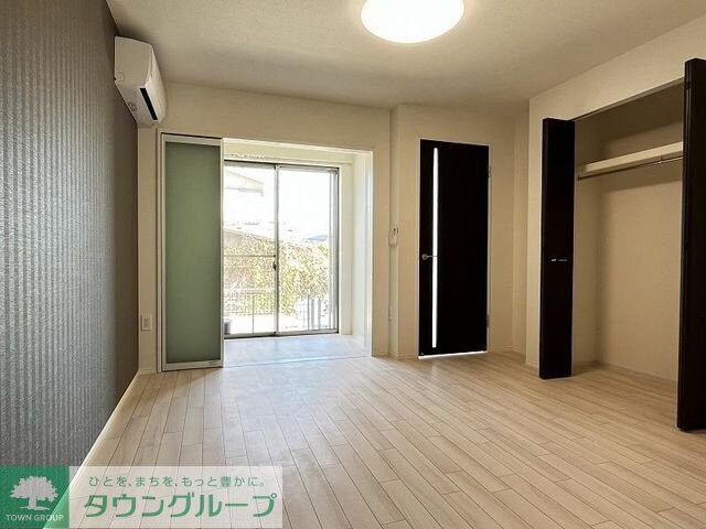 大鈴樹III(オオベルジュ)の物件内観写真