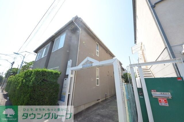 カーサ西荻の物件内観写真