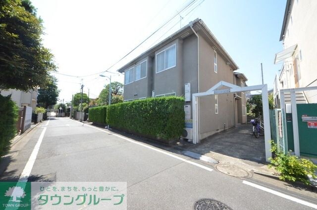 カーサ西荻の物件内観写真