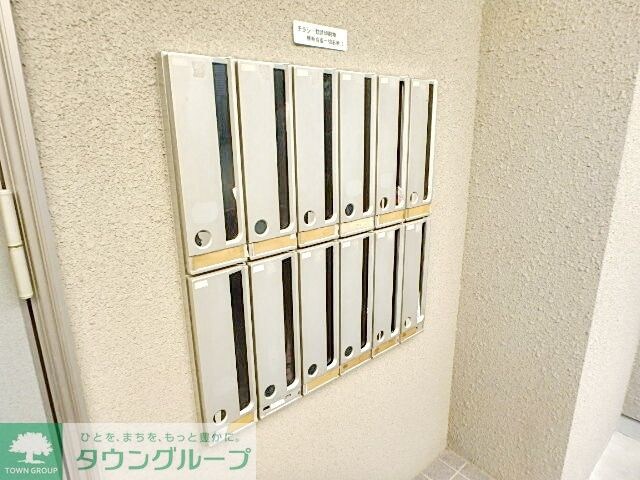 カーサ西荻の物件内観写真