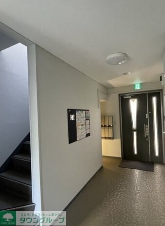 カーサ西荻の物件内観写真