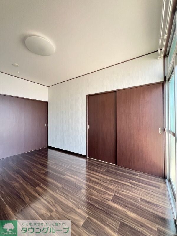 コーポスズキの物件内観写真