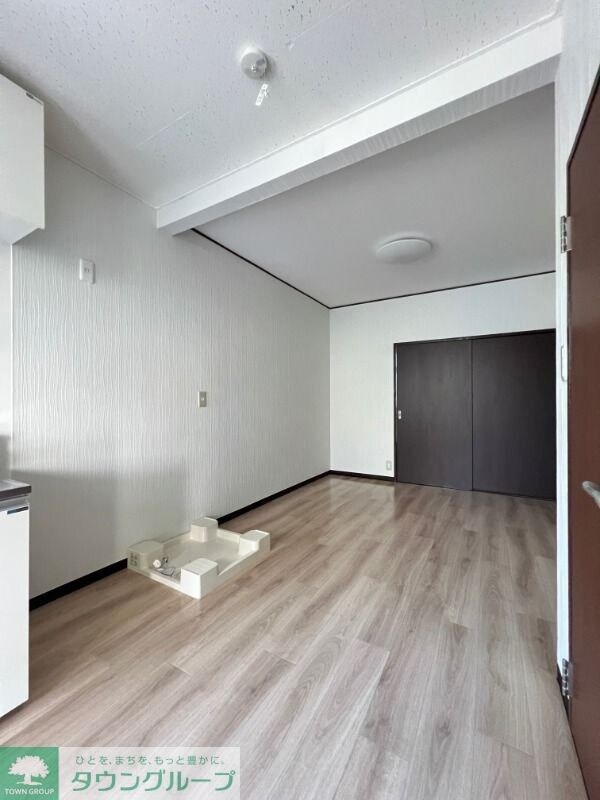 コーポスズキの物件内観写真