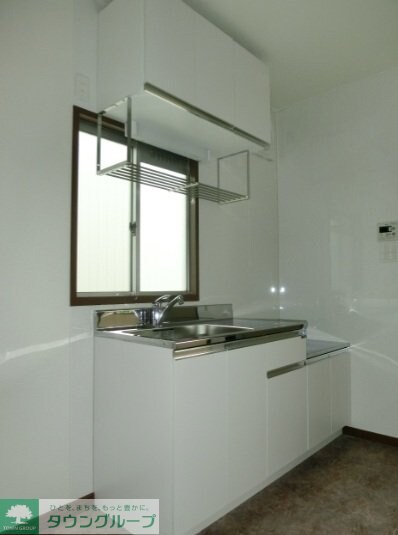 コーポスズキの物件内観写真