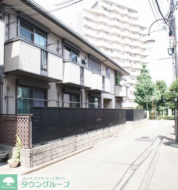 グランシード・Sの物件内観写真