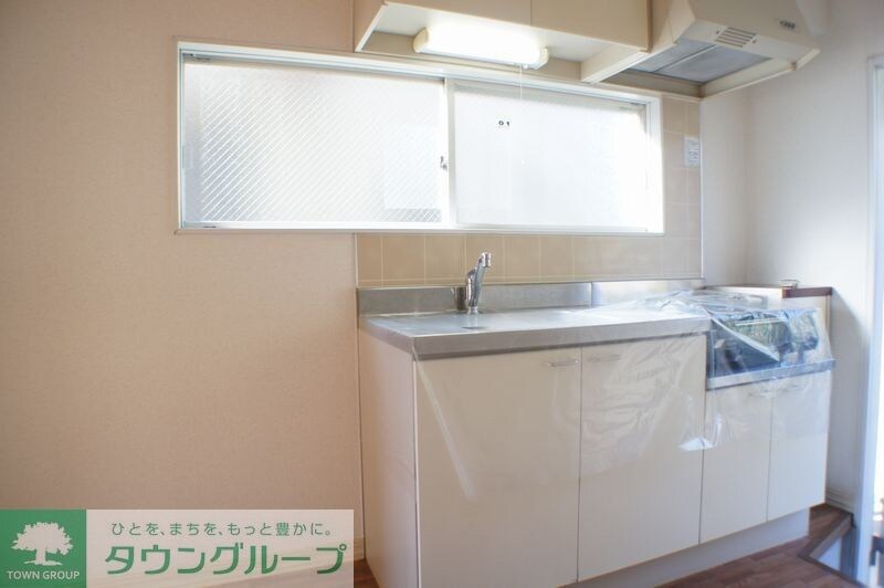 グランメールの物件内観写真