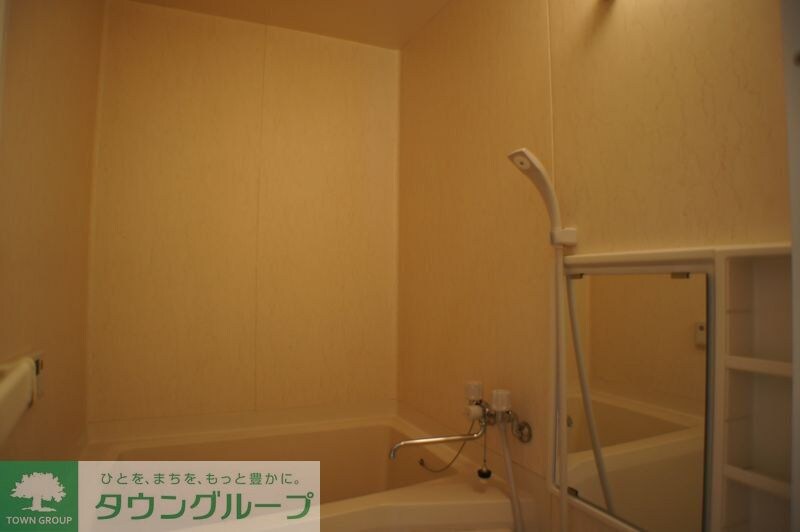 グランメールの物件内観写真