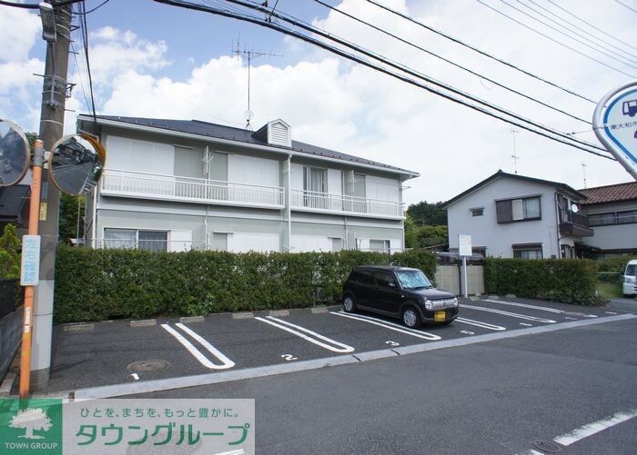 グランメールの物件内観写真