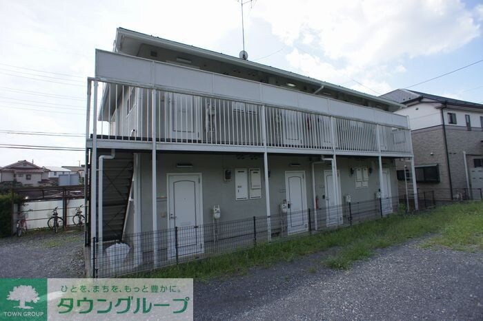 グランメールの物件内観写真