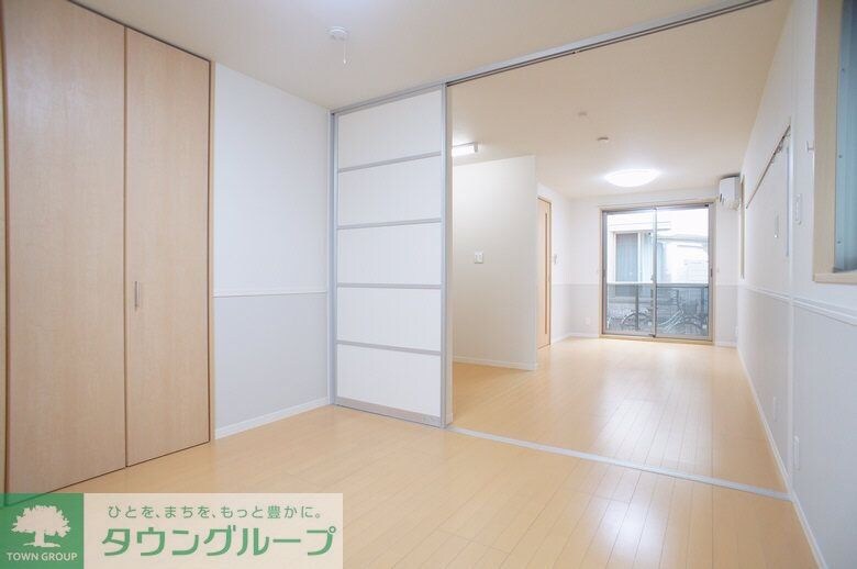 セレッソ国立の物件内観写真