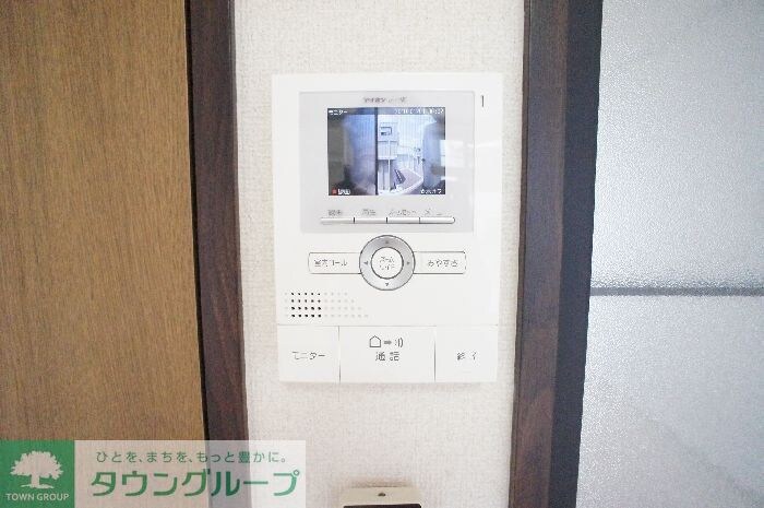 メゾンドール国立の物件内観写真