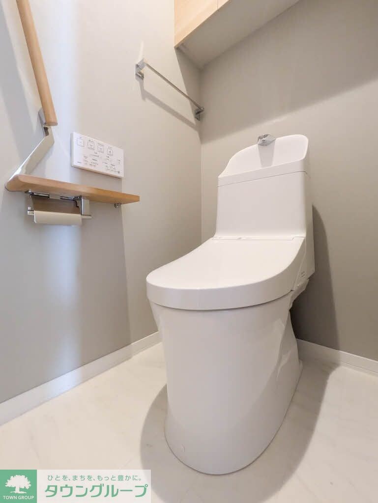 リラフォート元町の物件内観写真