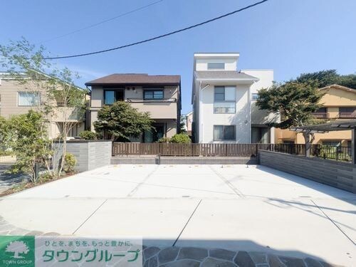 リラフォート元町の物件内観写真