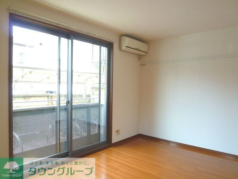 HIROコートの物件内観写真