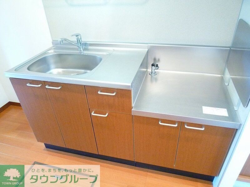 HIROコートの物件内観写真