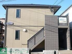 HIROコートの物件内観写真