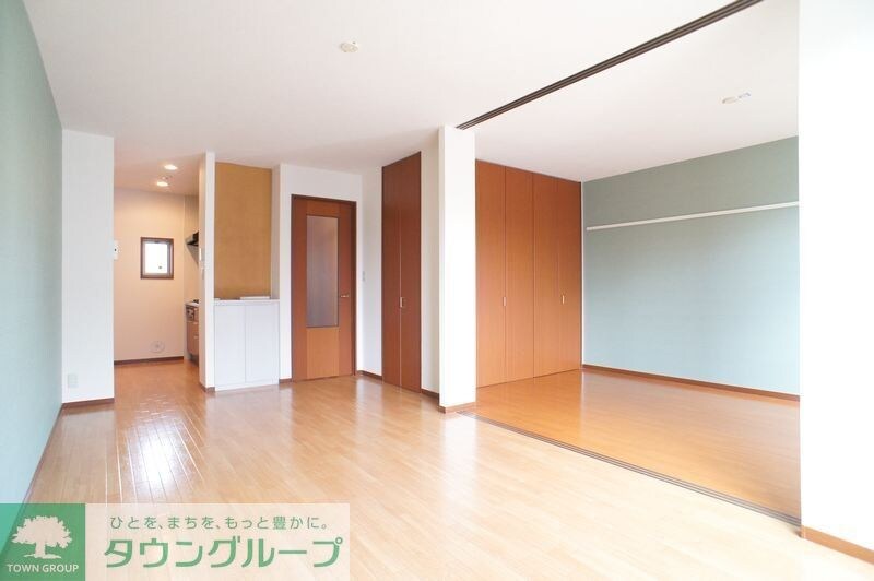 ism Iの物件内観写真