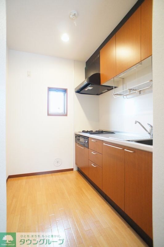 ism Iの物件内観写真