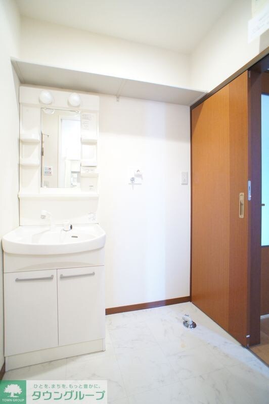 ism Iの物件内観写真