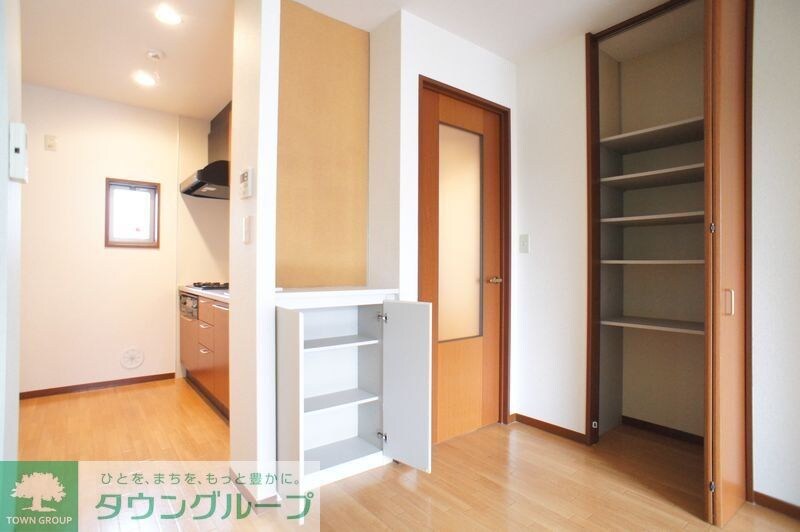 ism Iの物件内観写真