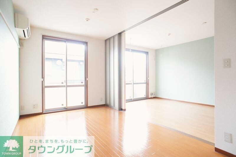 ism Iの物件内観写真