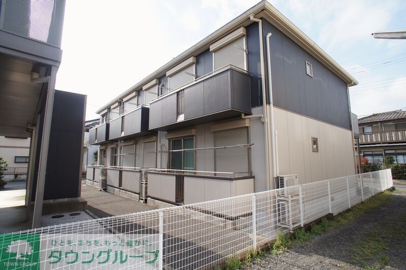 ism Iの物件内観写真