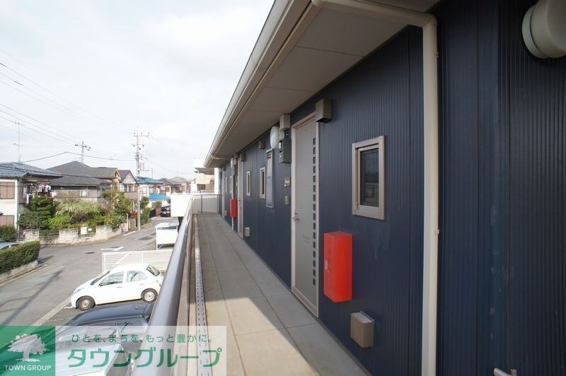 ism Iの物件内観写真