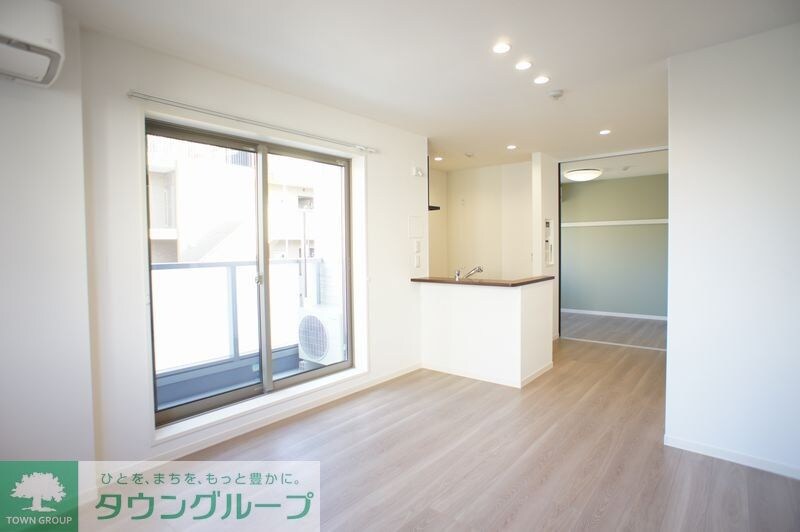 ShaMaison Hale国立 桜通りの物件内観写真