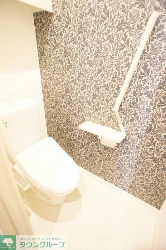 ShaMaison Hale国立 桜通りの物件内観写真