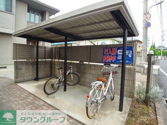 West Houseの物件内観写真