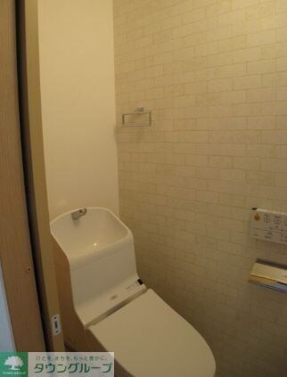 コンフォートテラス久我山の物件内観写真