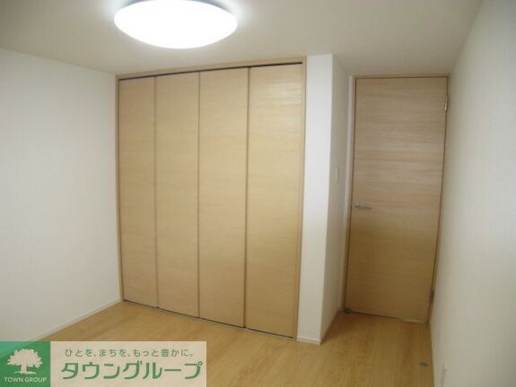 コンフォートテラス久我山の物件内観写真