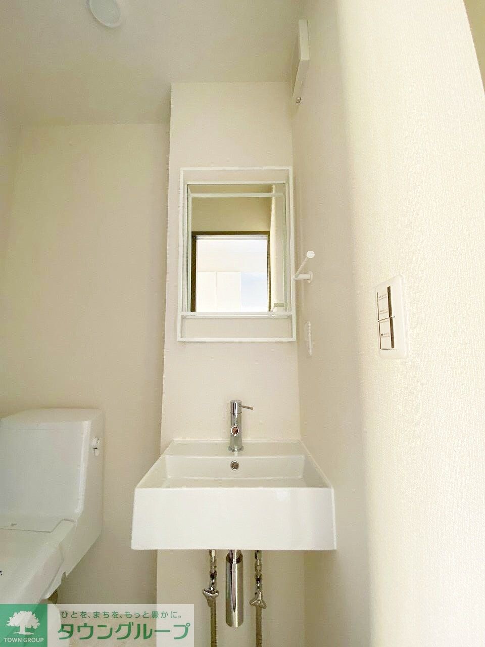 フォルジュロン・パンセの物件内観写真