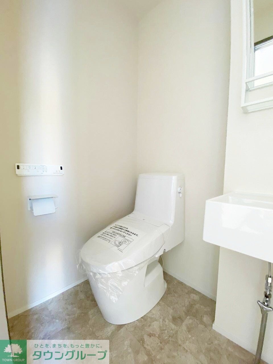 フォルジュロン・パンセの物件内観写真