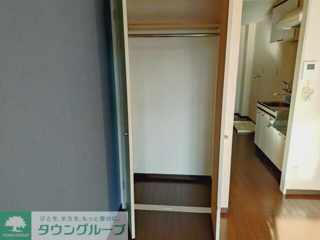 マーブルレジデンスの物件内観写真