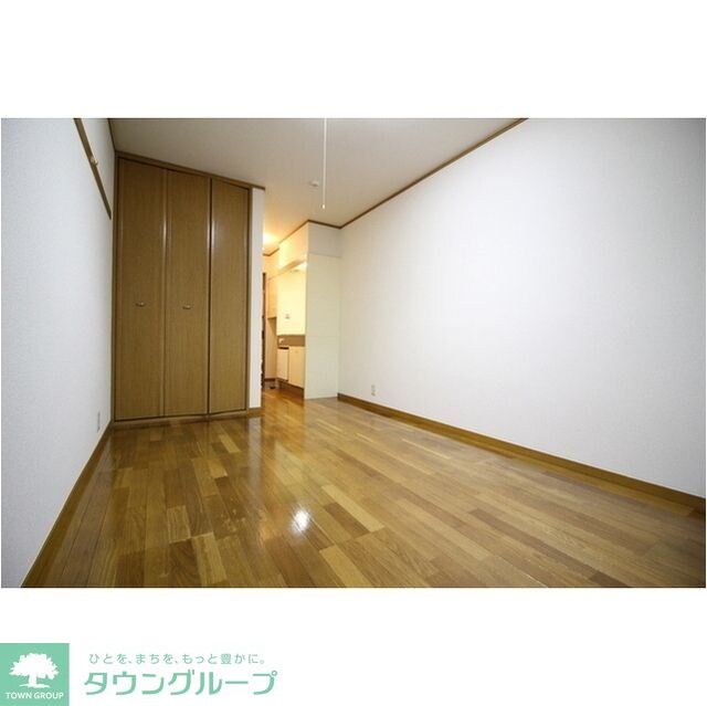 グリーンコーポの物件内観写真