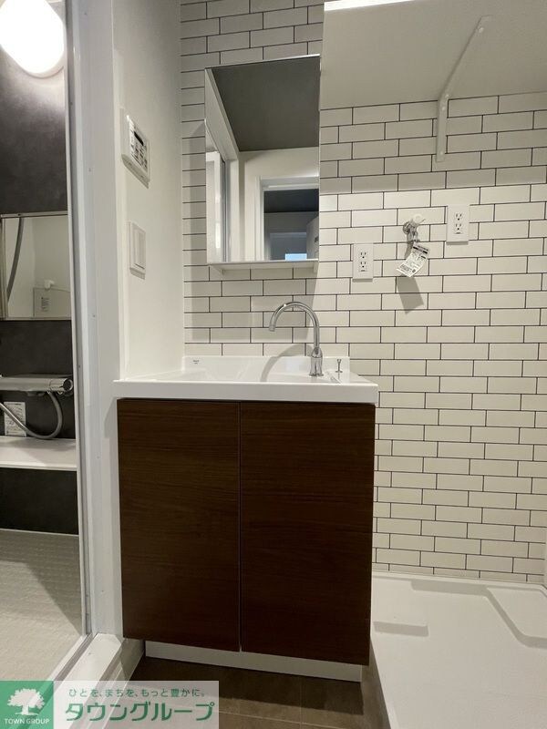 FUJISTA田無の物件内観写真