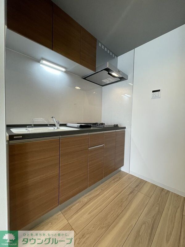 FUJISTA田無の物件内観写真