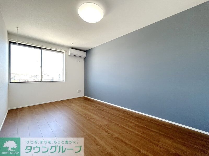 カインドネス鷹の台の物件内観写真