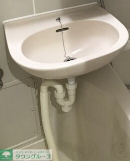 パストラル吉祥寺の物件内観写真