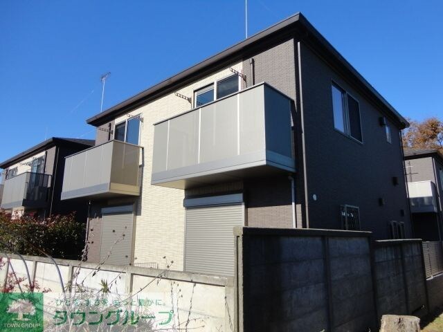 サンクレールの物件内観写真