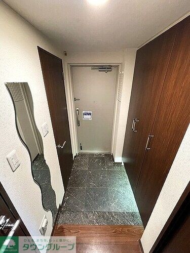 ライオンズ田無ウエストプレイスの物件内観写真