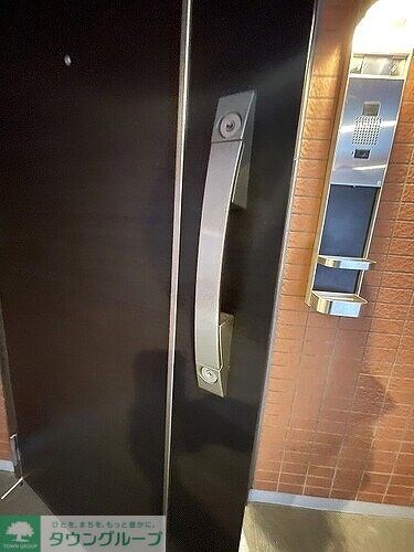 ライオンズ田無ウエストプレイスの物件内観写真