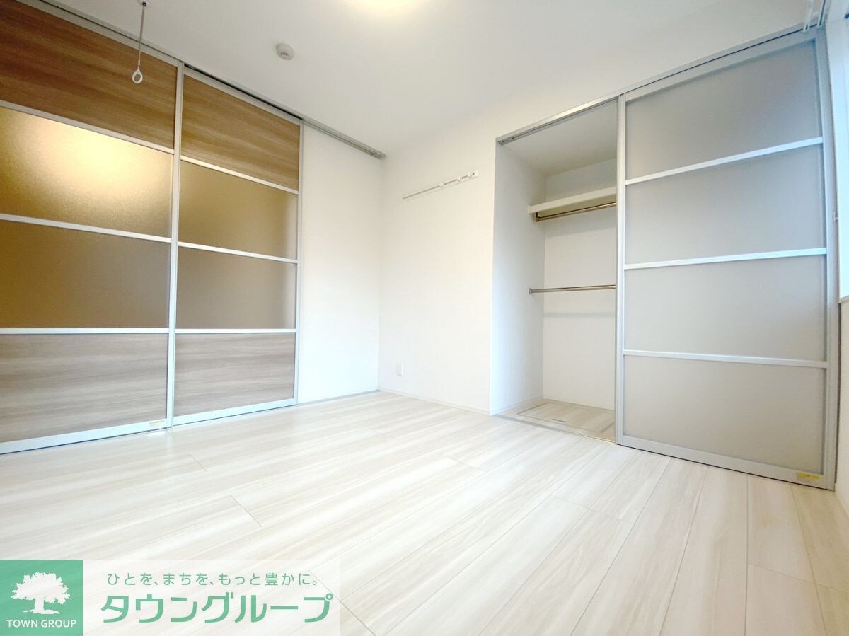 D-Style久米川の物件内観写真